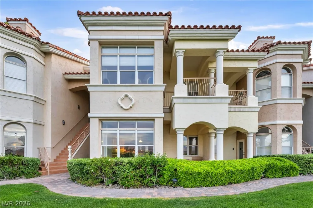 14 Strada Di Circolo #- Henderson, NV 89011
