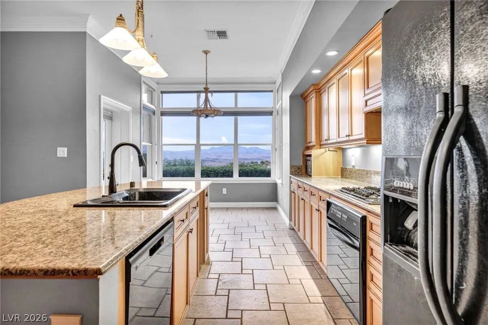 14 Strada Di Circolo #- Henderson, NV 89011