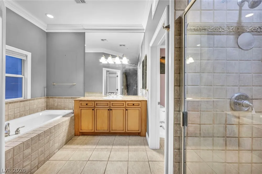 14 Strada Di Circolo #- Henderson, NV 89011