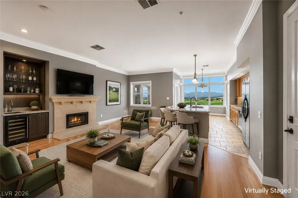 14 Strada Di Circolo #- Henderson, NV 89011