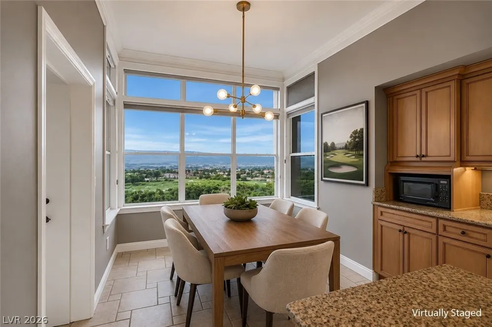 14 Strada Di Circolo #- Henderson, NV 89011