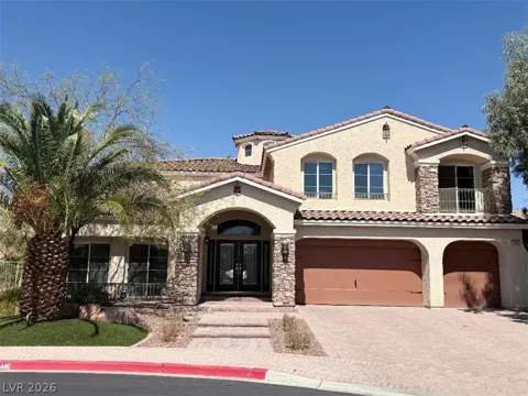 10981 Holyrood Court