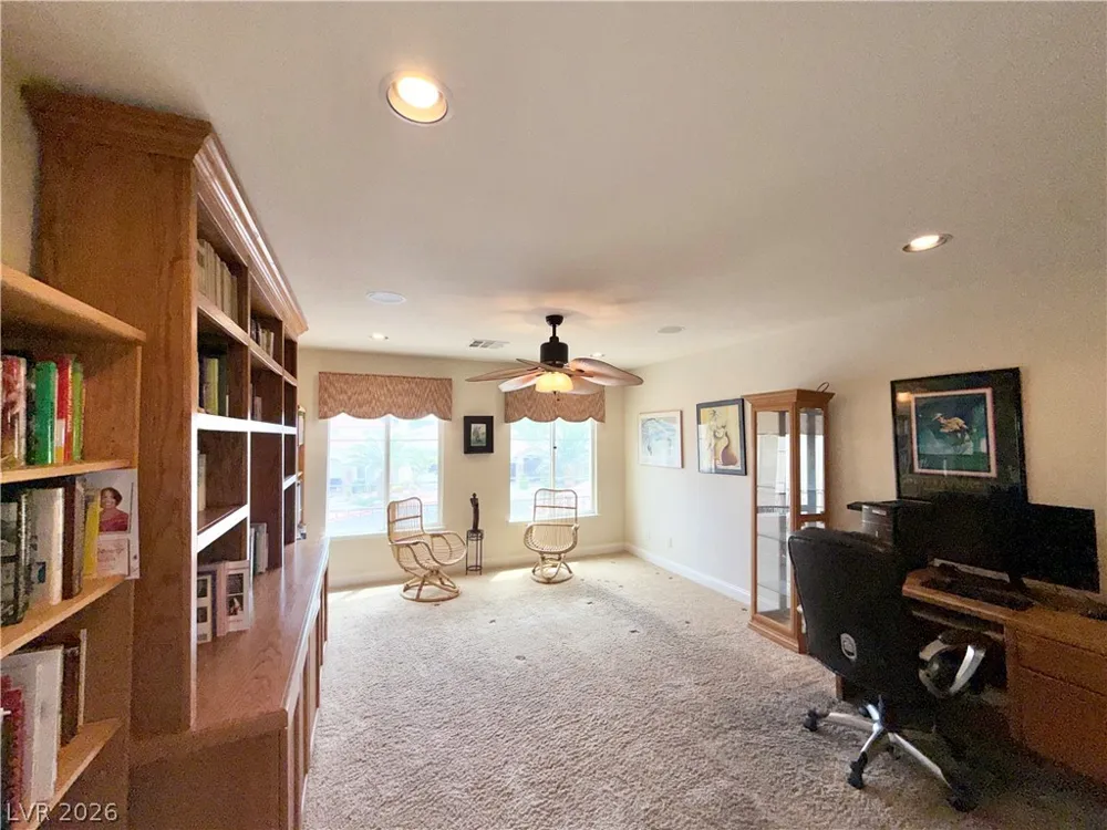 10981 Holyrood Court Las Vegas, NV 89141