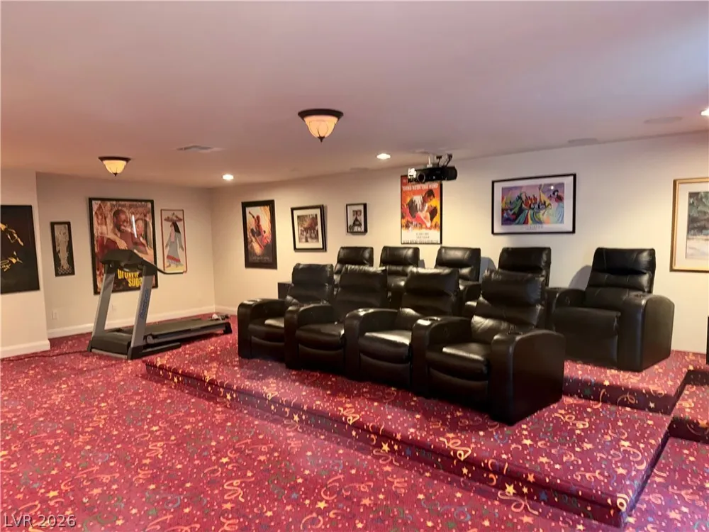 10981 Holyrood Court Las Vegas, NV 89141