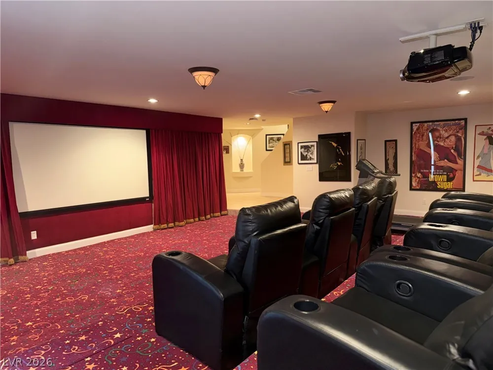 10981 Holyrood Court Las Vegas, NV 89141
