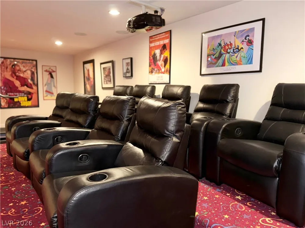 10981 Holyrood Court Las Vegas, NV 89141