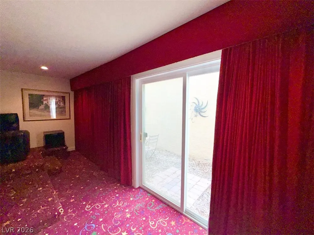10981 Holyrood Court Las Vegas, NV 89141