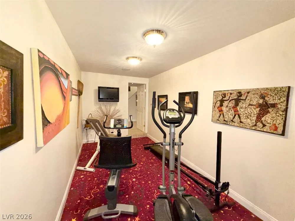 10981 Holyrood Court Las Vegas, NV 89141