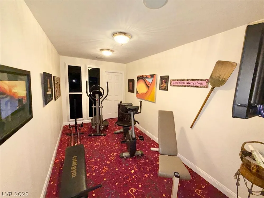 10981 Holyrood Court Las Vegas, NV 89141