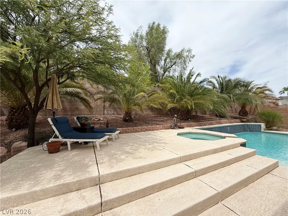10981 Holyrood Court Las Vegas, NV 89141