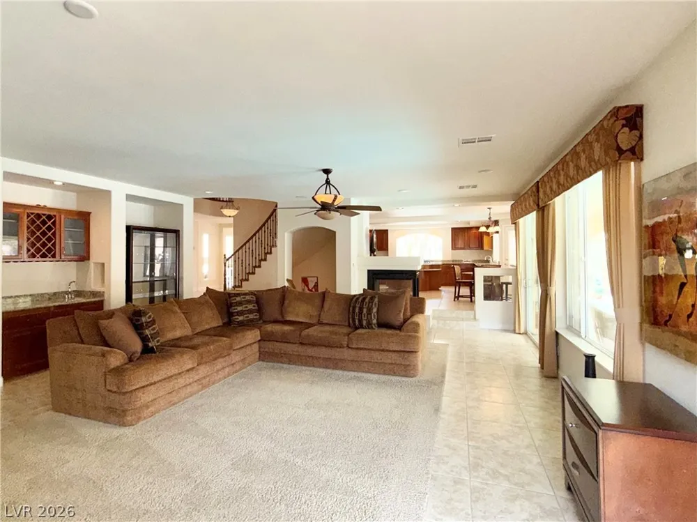 10981 Holyrood Court Las Vegas, NV 89141