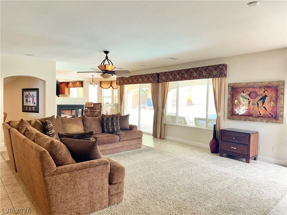 10981 Holyrood Court Las Vegas, NV 89141