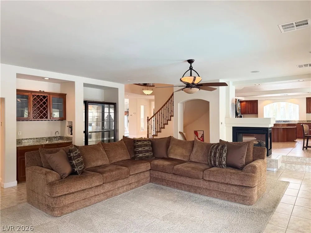 10981 Holyrood Court Las Vegas, NV 89141