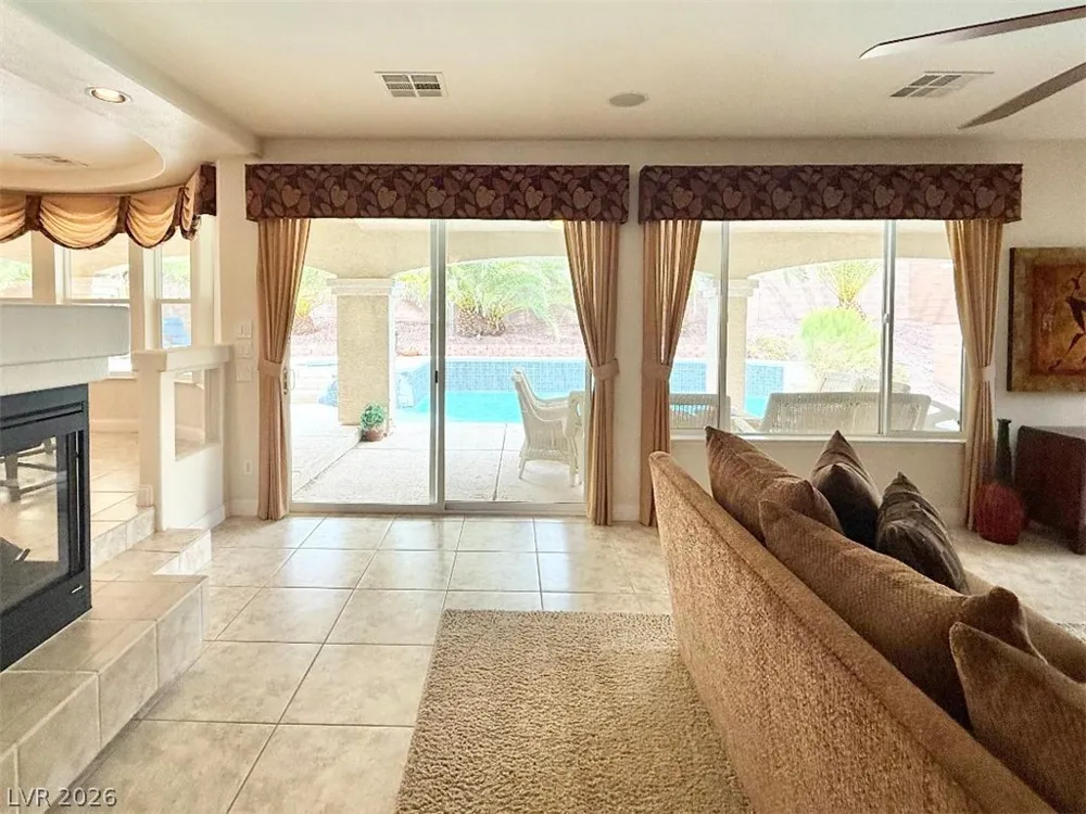 10981 Holyrood Court Las Vegas, NV 89141