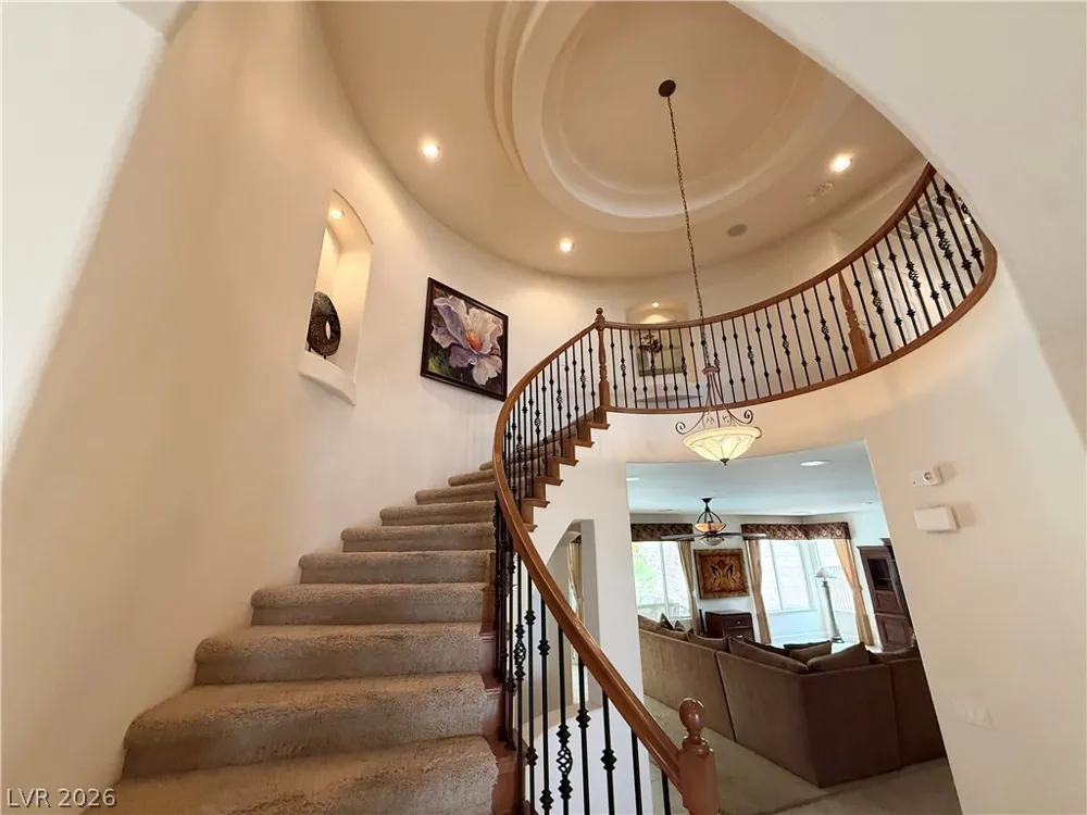 10981 Holyrood Court Las Vegas, NV 89141