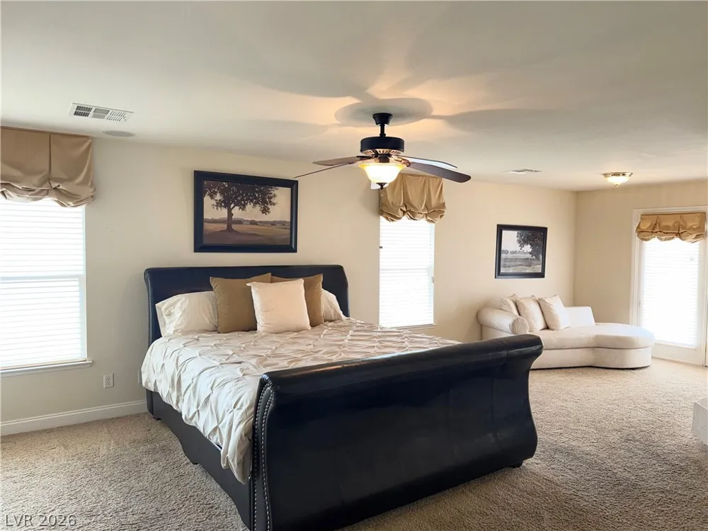 10981 Holyrood Court Las Vegas, NV 89141