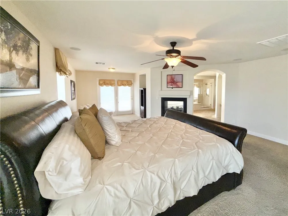 10981 Holyrood Court Las Vegas, NV 89141
