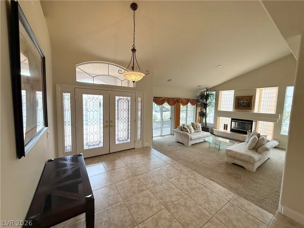 10981 Holyrood Court Las Vegas, NV 89141