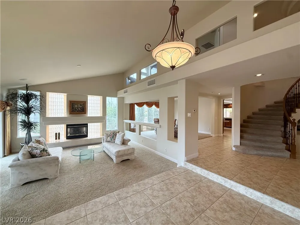10981 Holyrood Court Las Vegas, NV 89141