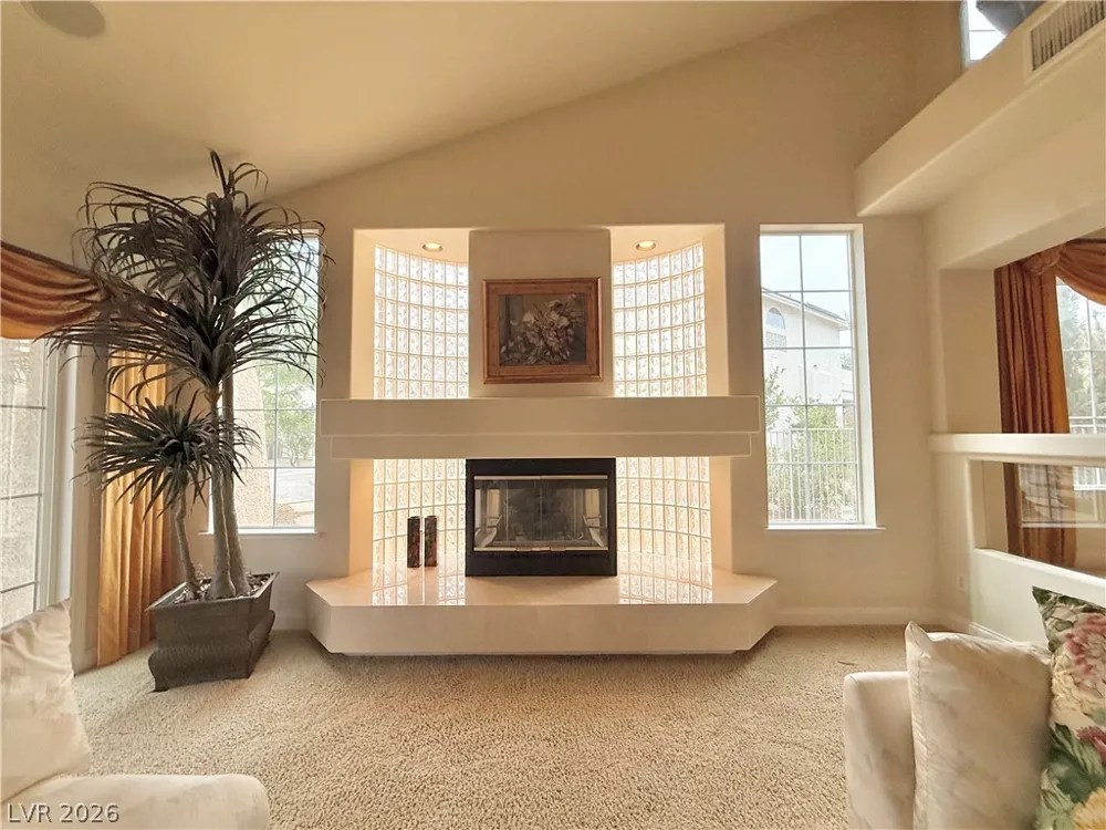 10981 Holyrood Court Las Vegas, NV 89141