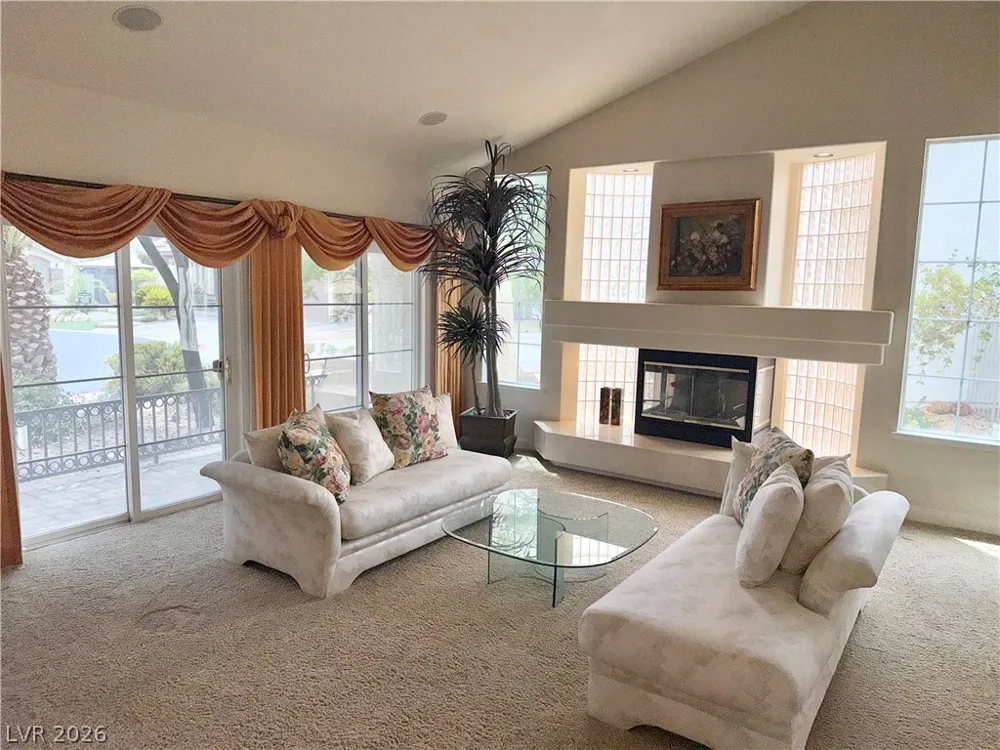 10981 Holyrood Court Las Vegas, NV 89141