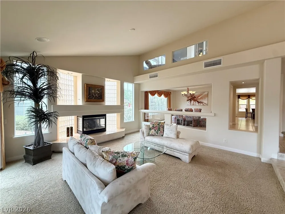 10981 Holyrood Court Las Vegas, NV 89141