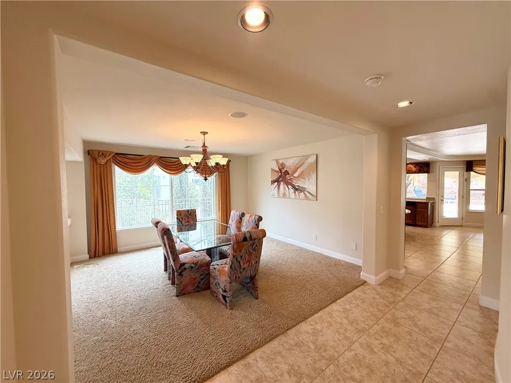 10981 Holyrood Court Las Vegas, NV 89141