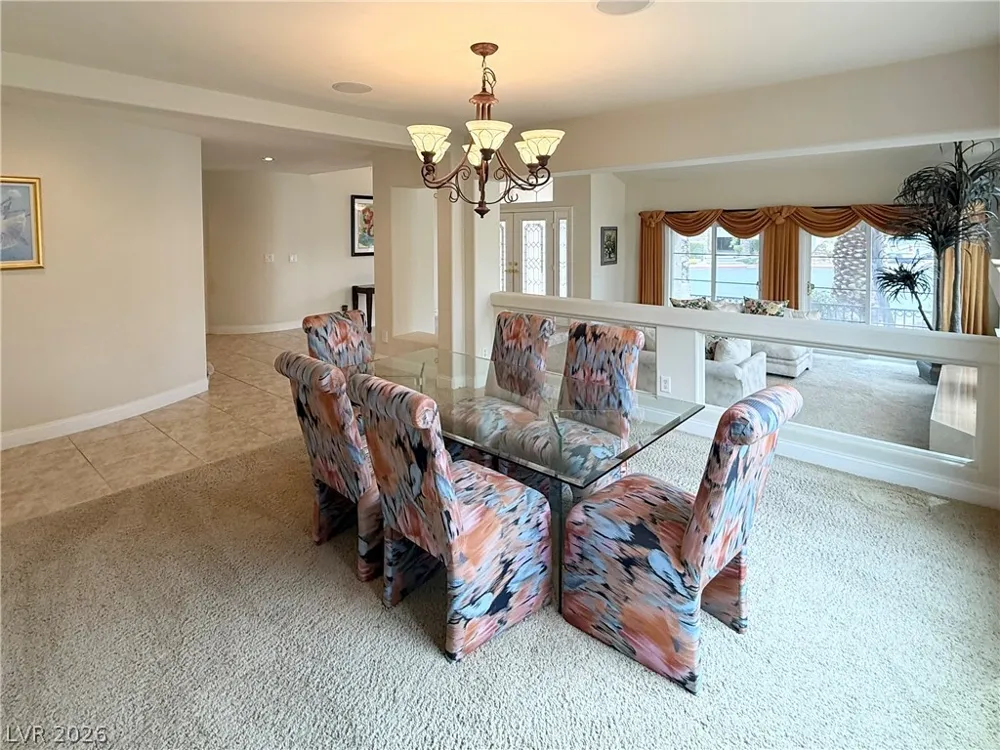 10981 Holyrood Court Las Vegas, NV 89141