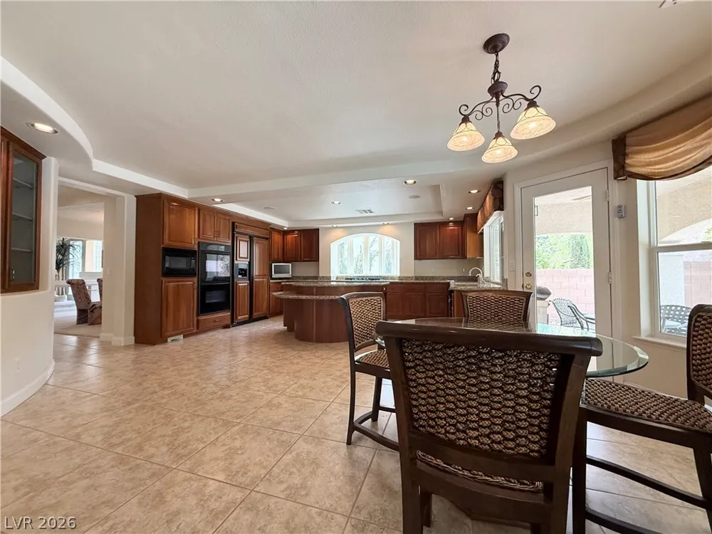 10981 Holyrood Court Las Vegas, NV 89141
