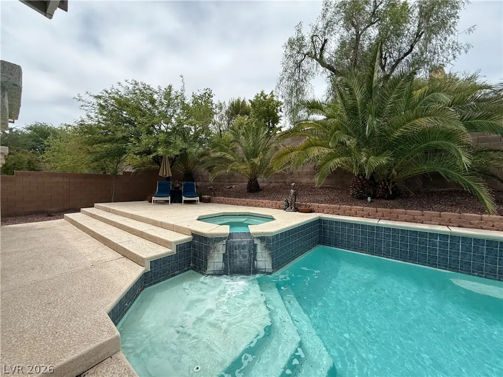 10981 Holyrood Court Las Vegas, NV 89141