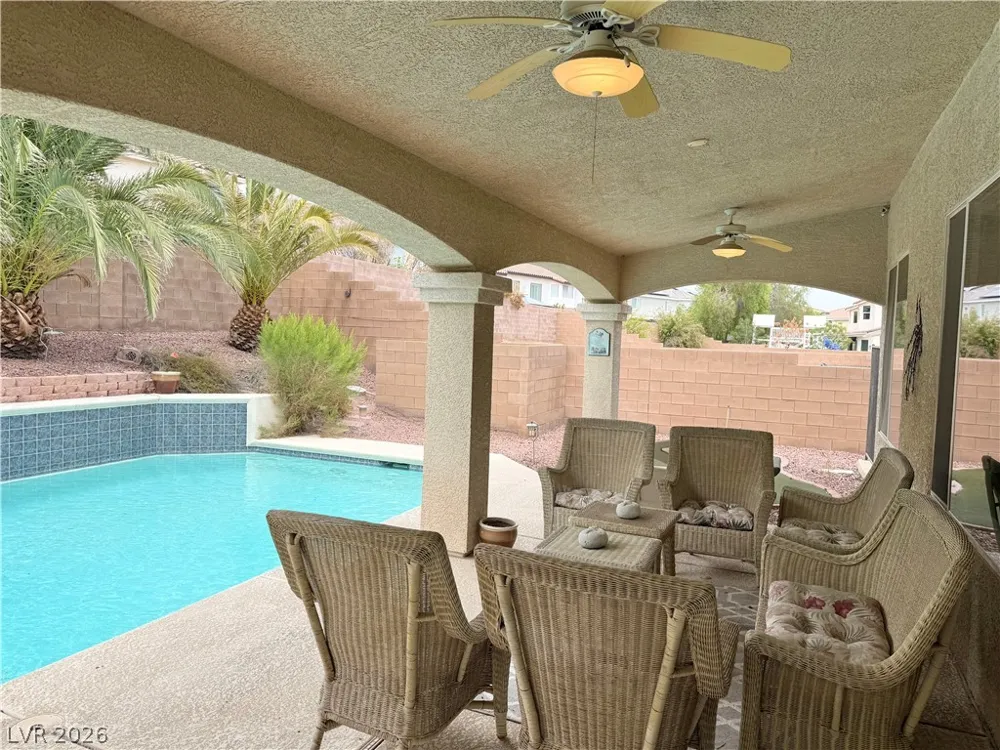 10981 Holyrood Court Las Vegas, NV 89141
