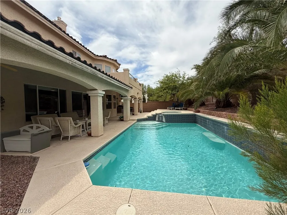 10981 Holyrood Court Las Vegas, NV 89141