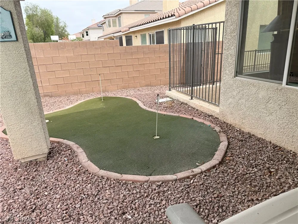 10981 Holyrood Court Las Vegas, NV 89141