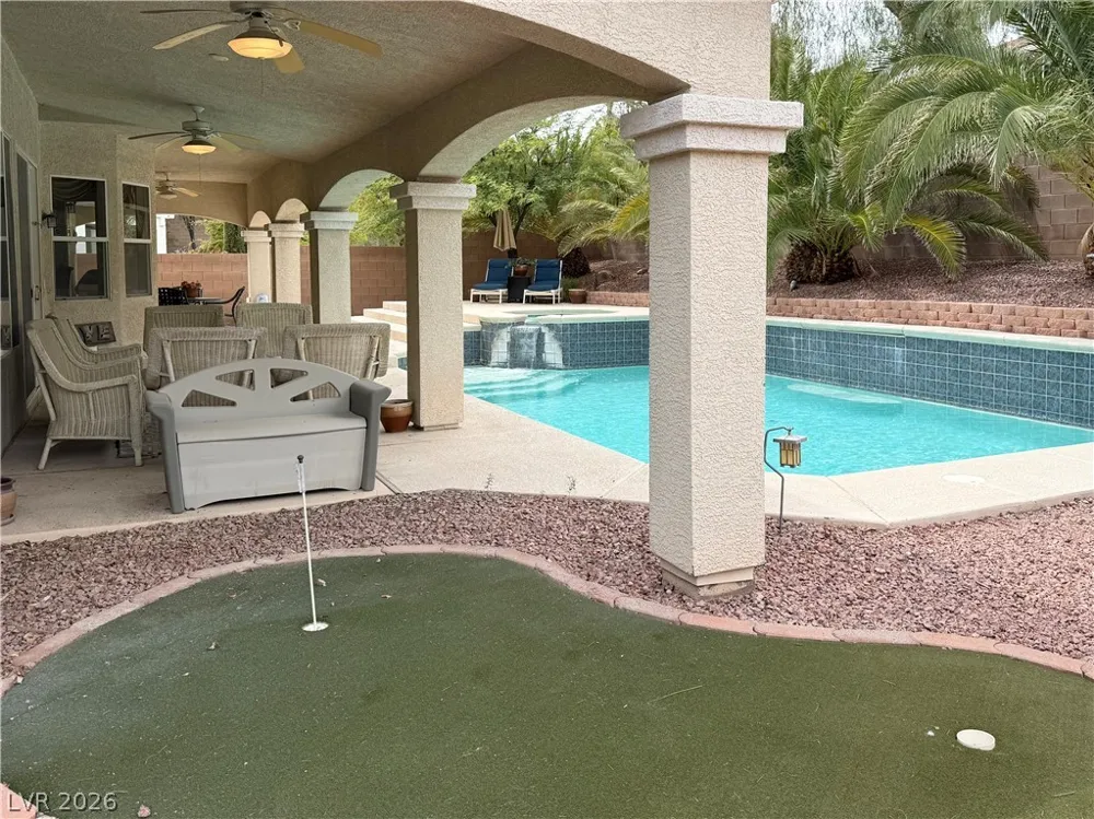 10981 Holyrood Court Las Vegas, NV 89141