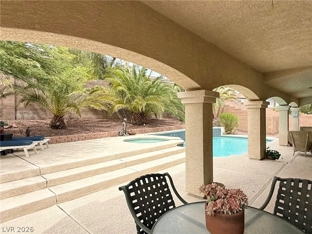 10981 Holyrood Court Las Vegas, NV 89141