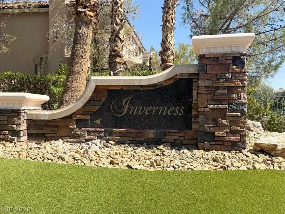 10981 Holyrood Court Las Vegas, NV 89141