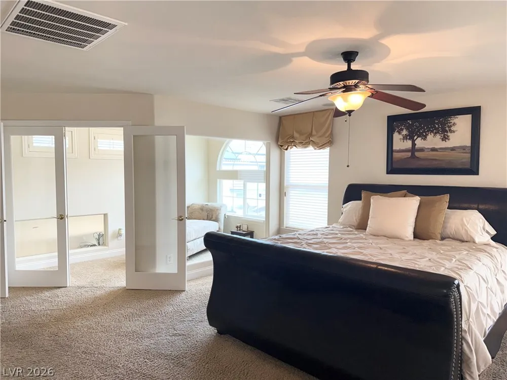 10981 Holyrood Court Las Vegas, NV 89141