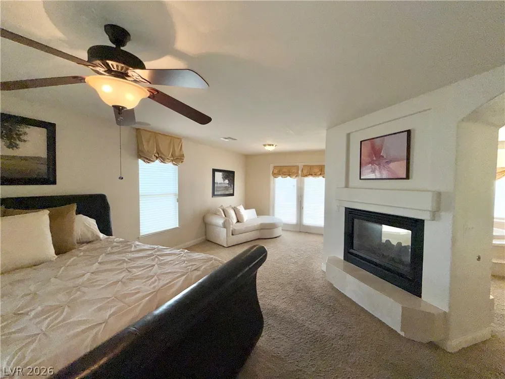10981 Holyrood Court Las Vegas, NV 89141