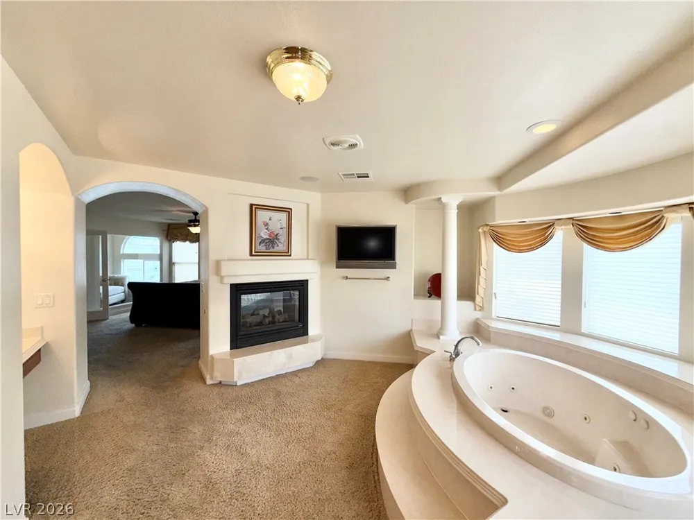 10981 Holyrood Court Las Vegas, NV 89141
