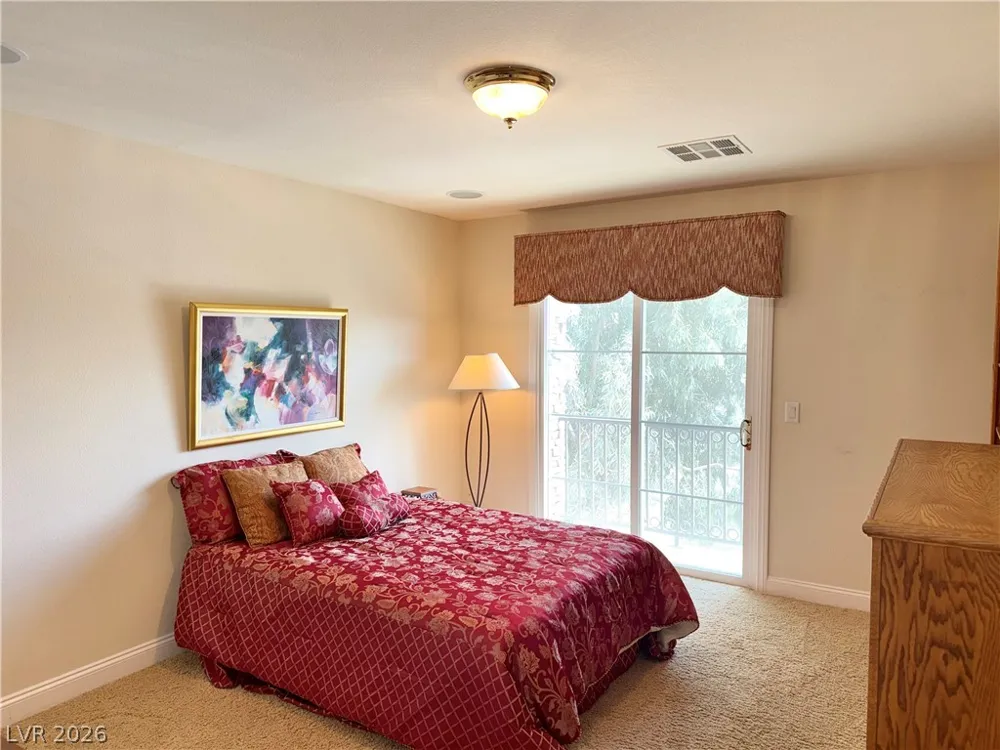 10981 Holyrood Court Las Vegas, NV 89141