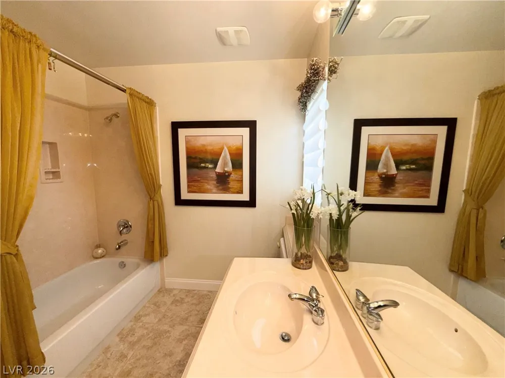 10981 Holyrood Court Las Vegas, NV 89141