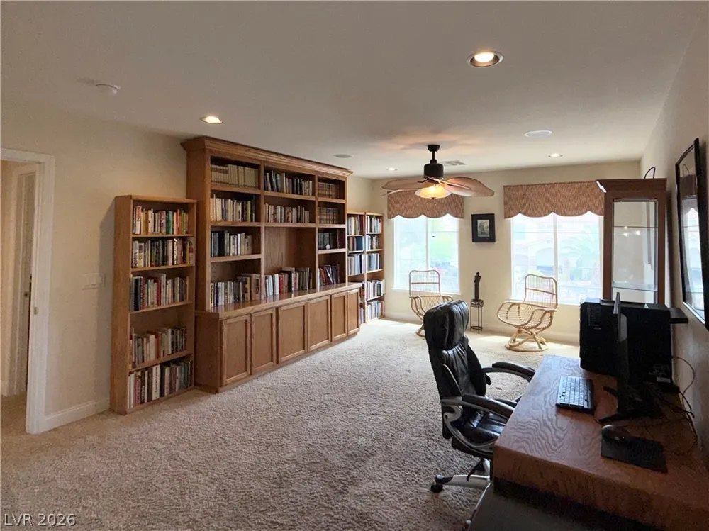 10981 Holyrood Court Las Vegas, NV 89141