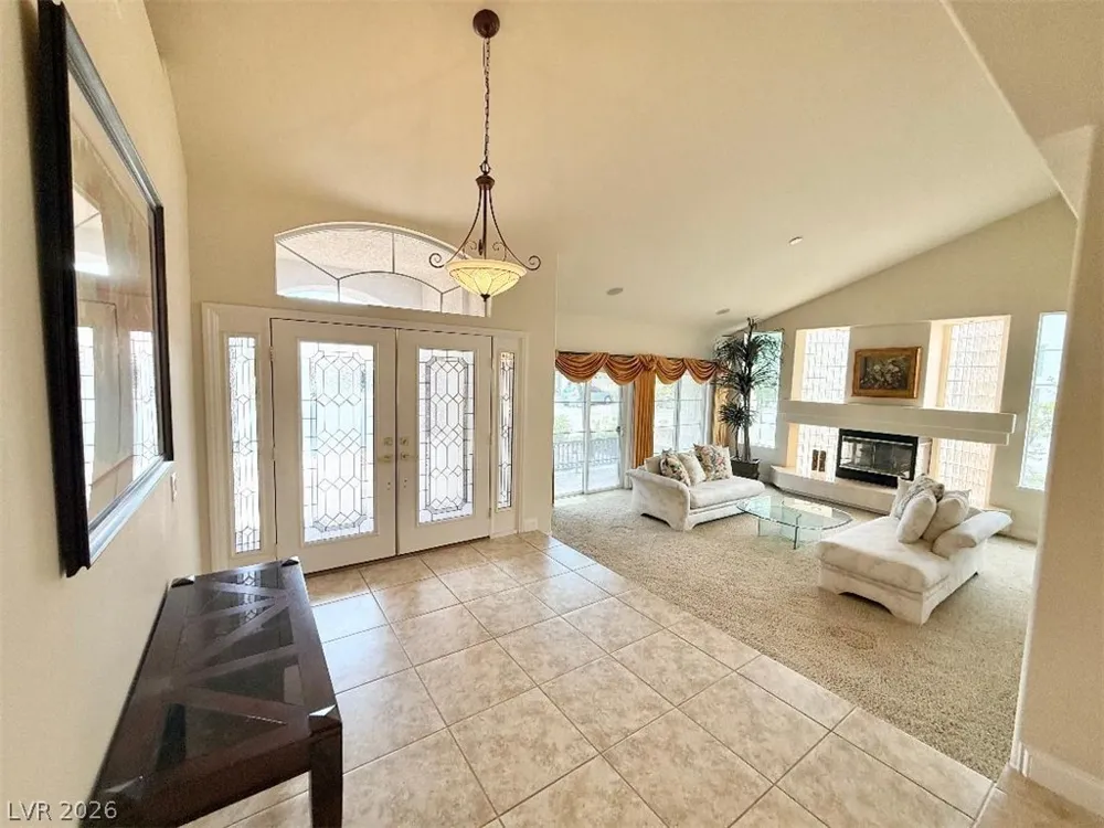 10981 Holyrood Court Las Vegas, NV 89141