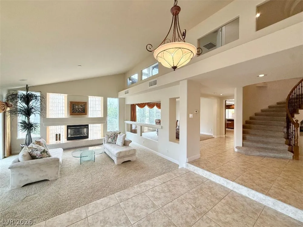 10981 Holyrood Court Las Vegas, NV 89141