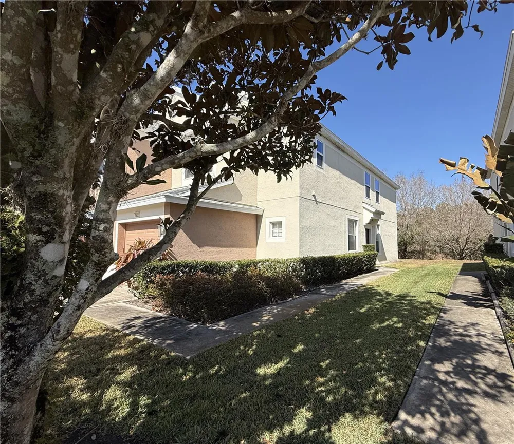 26627 CASTLEVIEW WAY Wesley Chapel, FL 33544