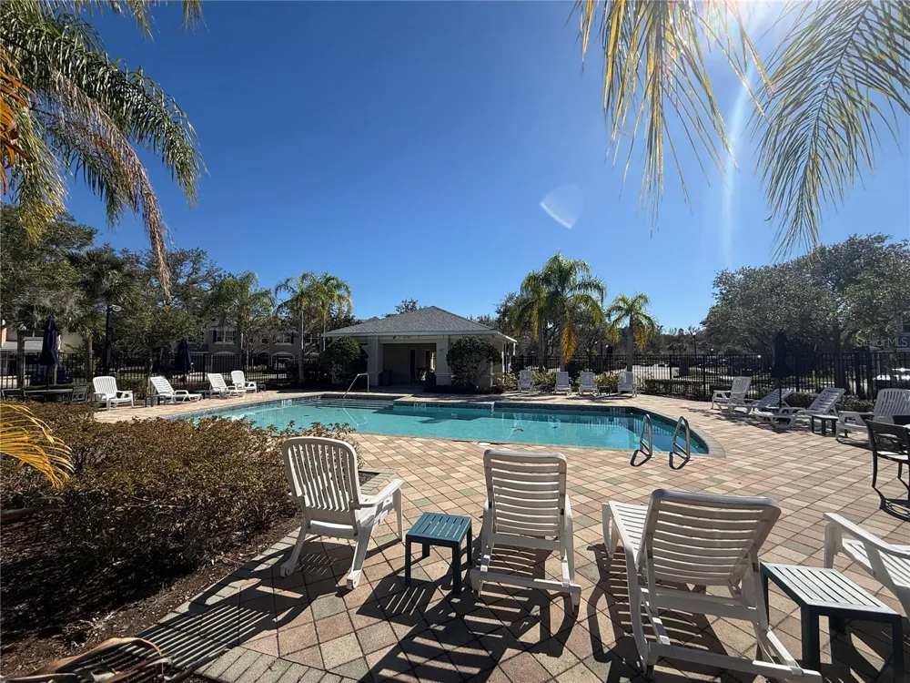 26627 CASTLEVIEW WAY Wesley Chapel, FL 33544