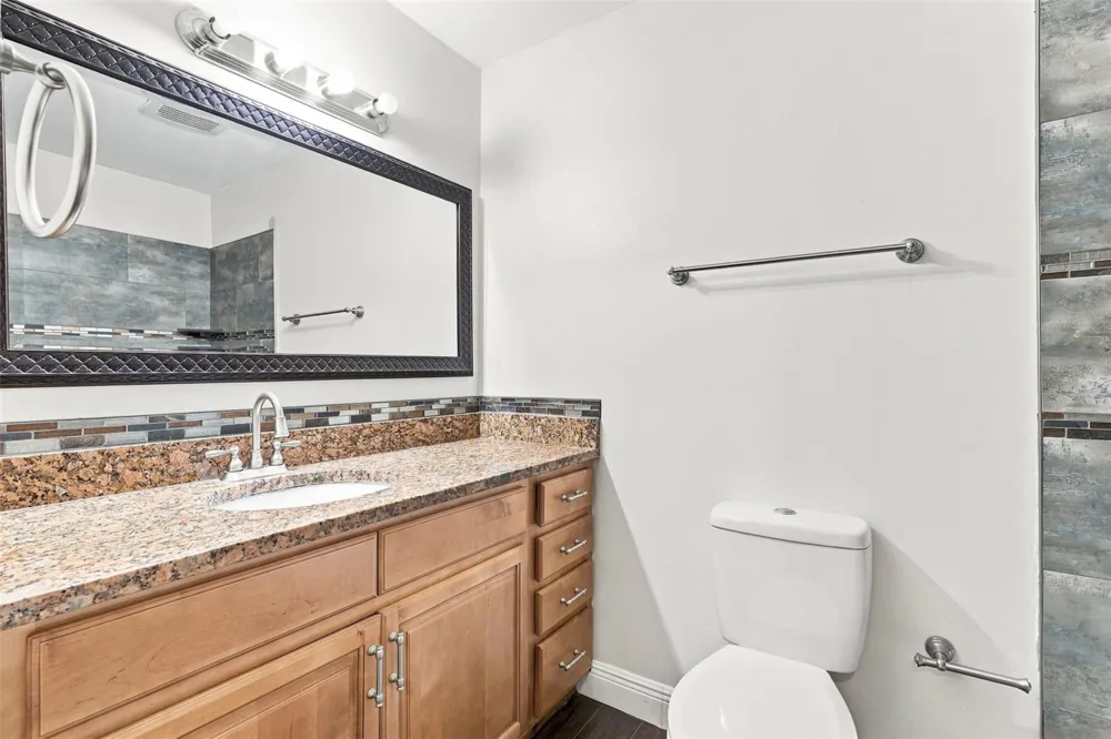 646 KENWICK CIRCLE #103 Casselberry, FL 32707