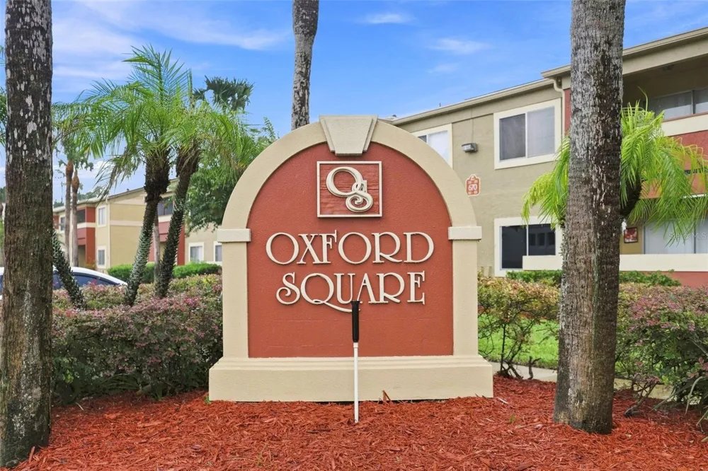 646 KENWICK CIRCLE #103 Casselberry, FL 32707