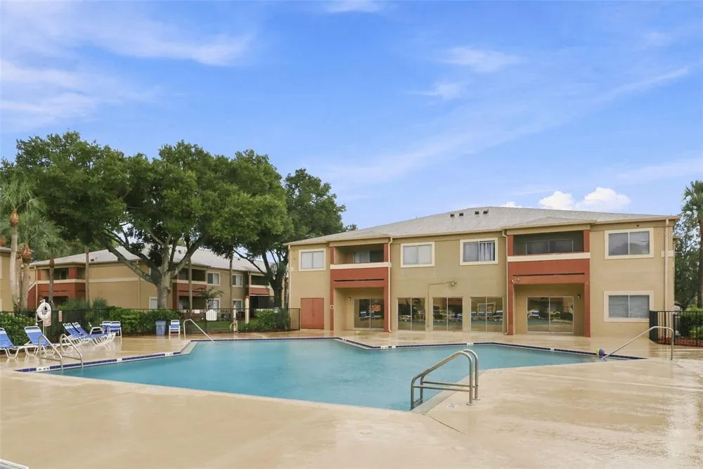 646 KENWICK CIRCLE #103 Casselberry, FL 32707