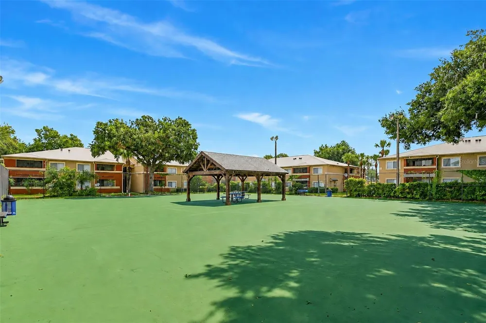 646 KENWICK CIRCLE #103 Casselberry, FL 32707